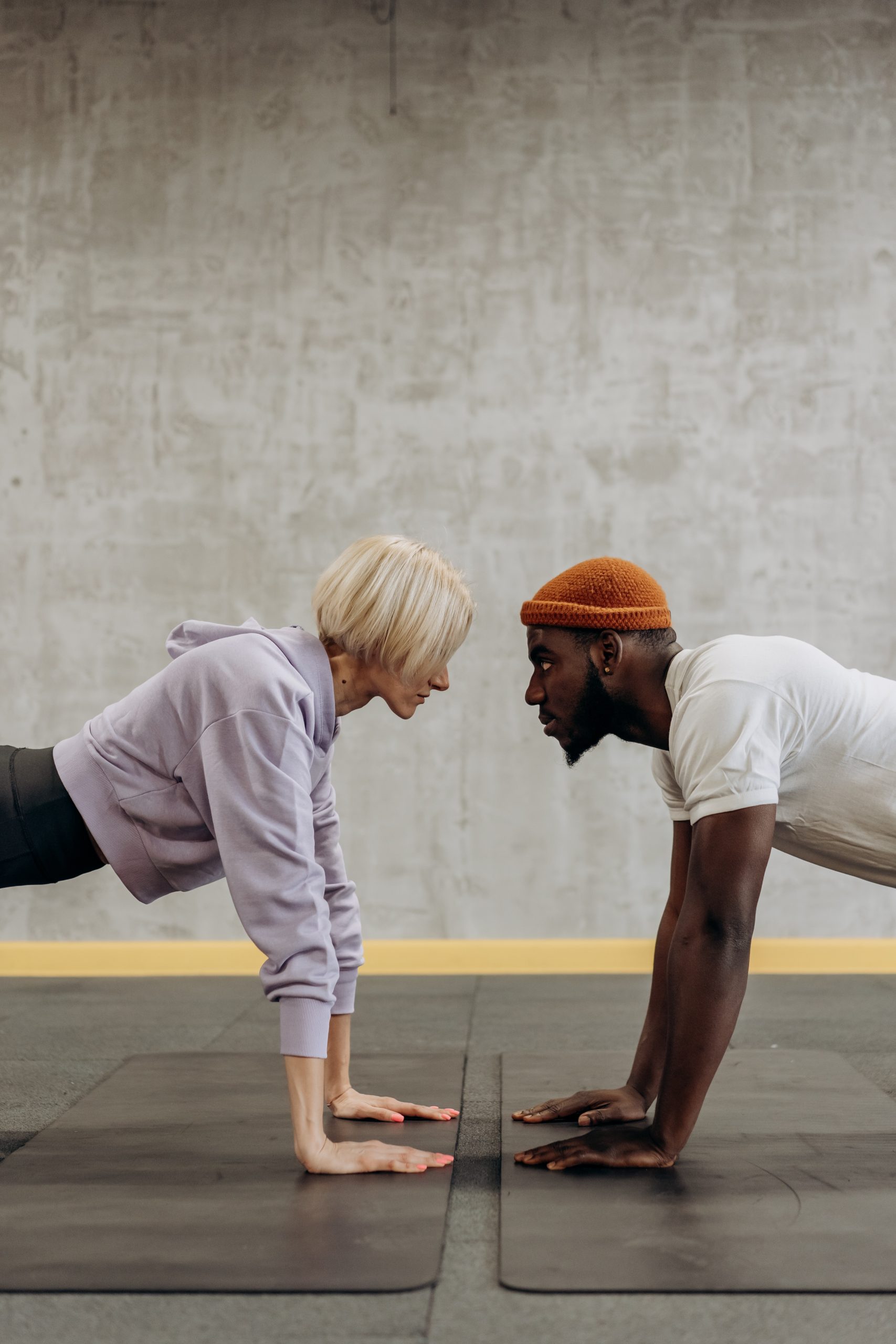 Prenatal Fitness: Safe Exercises During Pregnancy