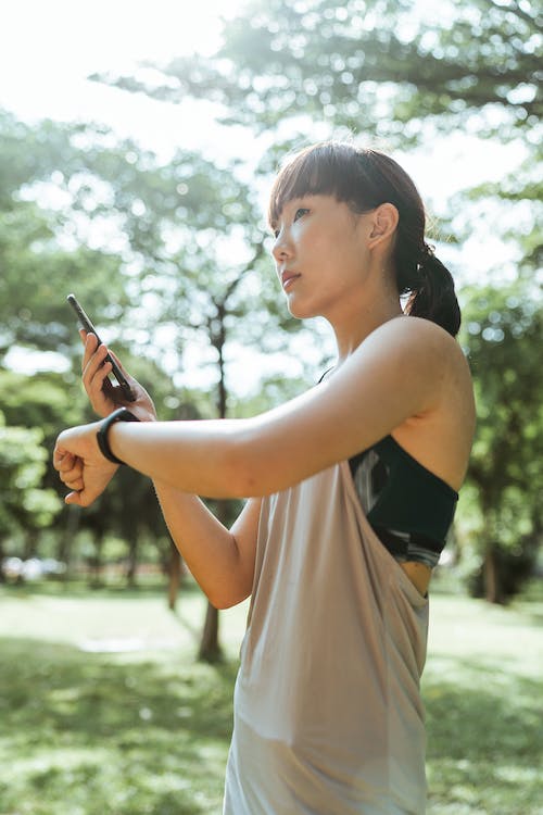 Morning Stretches to Energize Your Day