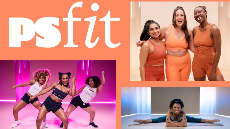 The Best YouTube Fitness Channels in 2025